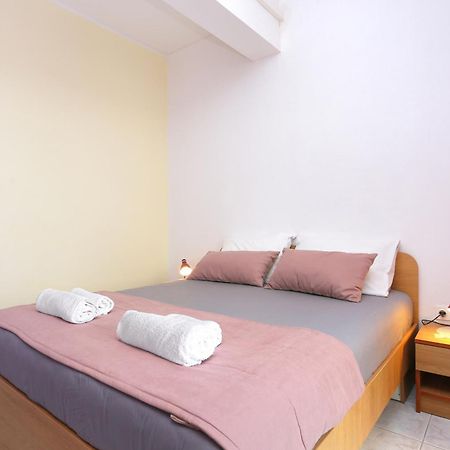 Apartments And Rooms With Parking Space Marina, Trogir - 5953 Exteriér fotografie